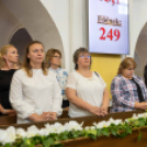 Hálaadó istentisztelet a karcagi református oktatás 350 esztendejéért