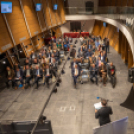 Aszályvédelmi szakmai nap, és könyvbemutató