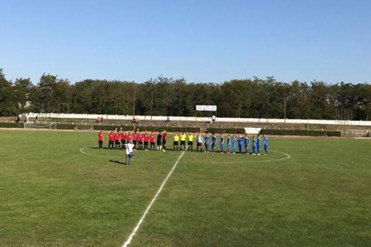 Kijózanító pofont kapott a csapat