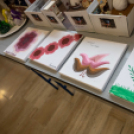 Helytörténet és rajzpályázat eredményhírdetése a Györffyben