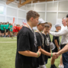 X. Lengyel-Német-Magyar Ifjúsági Sporttalálkozó