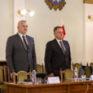 Jász-Nagykun-Szolnok Vármegyei Közgyűlés elnökválasztás