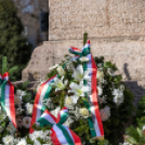 Március 15-i városi megemlékezés