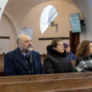 Megemlékezés a doni hősök tiszteletére