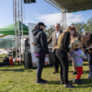 IX. Karcagi Traktoros Ügyességi Verseny a Zuglógerben.