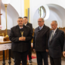 Búzaszentelés és búzaáldás
