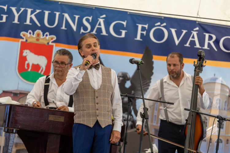 Birkafőző Fesztivál 2026