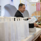 Hálaadó istentisztelet a karcagi református oktatás 350 esztendejéért