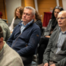 Aszályvédelmi szakmai nap, és könyvbemutató