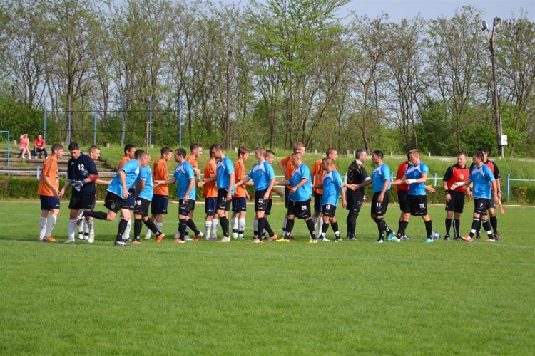 Karcagi SE - Törökszentmiklósi FC 2:1