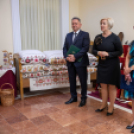 Ünnepi megemlékezés a Vármegyeházán