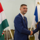 Jász-Nagykun-Szolnok Vármegyei Közgyűlés elnökválasztás