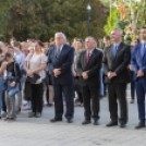 Jászkun Redemptio 281. évfordulója
