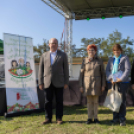 IX. Karcagi Traktoros Ügyességi Verseny a Zuglógerben.