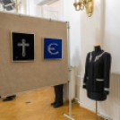 Kovács-Bocskay Anna képzőművész kiállítása