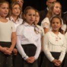 Iskolakápolna szentelés