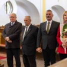 Búzaszentelés és búzaáldás