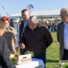 IX. Karcagi Traktoros Ügyességi Verseny a Zuglógerben.