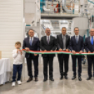 Új malom épült Karcagon