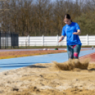 I. Sportcentrum Kupa Gyermek Atlétika Verseny