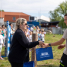 Családi nap és traktoros ügyességi verseny