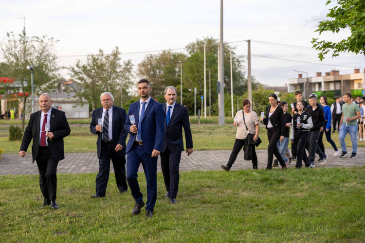Jászkun Redemptio 281. évfordulója