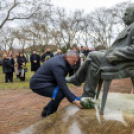 Györffy Napok megnyitója