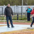 I. Sportcentrum Kupa Gyermek Atlétika Verseny