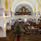 Harmadik adventi gyergyújtás