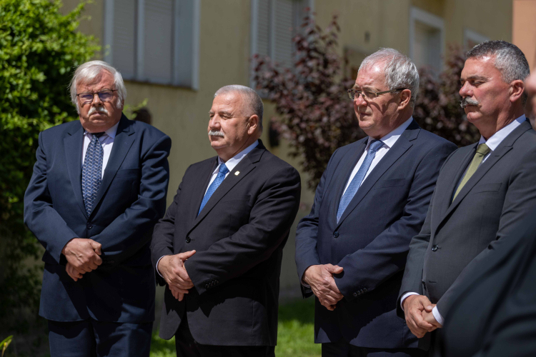 Kováts Mihály Emléknap