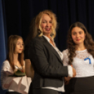 Karcagi SZC Varró István Technikum, Szakképző Iskola és Kollégium- szalagavató ünnepség