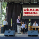 Szélmalmi forgatag