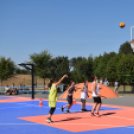 Kosárliget Streetball Bajnokság