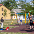 Karcagi Sportegyesületi Családinap