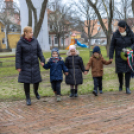 Györffy Napok megnyitója