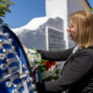 Kováts Napok megnyitója