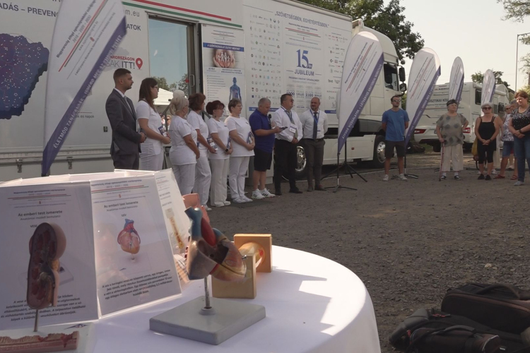 A MEGELŐZÉS ÉLETET MENTHET