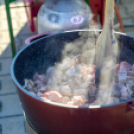 Karcagi Kolbászízesítő és toroskáposzta-főző verseny