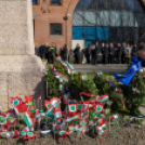 Március 15-i városi megemlékezés