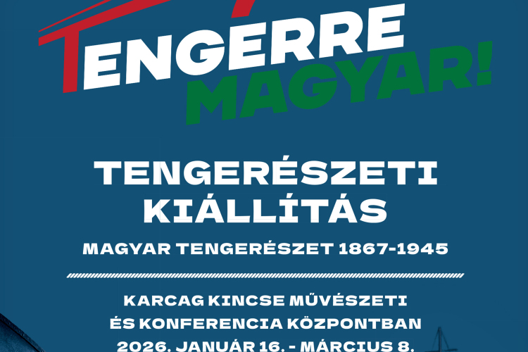 Tengerészeti kiállítás