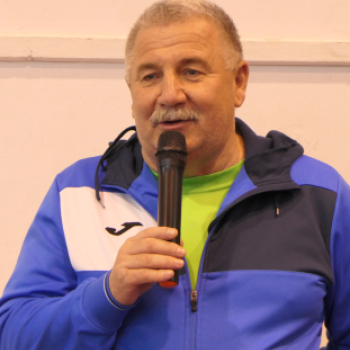 Csokai István Emlékverseny, Országos Nyílt Veterán ranglista verseny