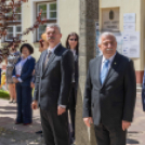 Kováts Napok megnyitója
