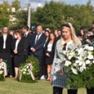 Megemlékezés október 6-án