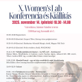 X.. Womens lab