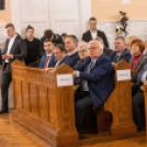 Szijjártó Péter fóruma