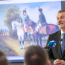 „Két nemzet, egy eszme” – Konferencia Karcagon.