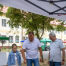 Karcagi Birkafőző Fesztivál 2025 szombati nap