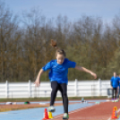 I. Sportcentrum Kupa Gyermek Atlétika Verseny