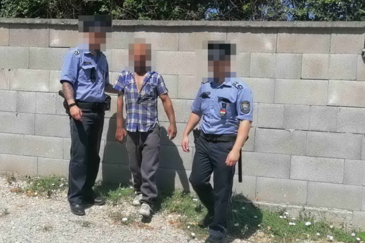 A LOPOTT RUHÁK BUKTATTÁK LE