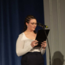 Karcagi SZC Varró István Technikum, Szakképző Iskola és Kollégium- szalagavató ünnepség